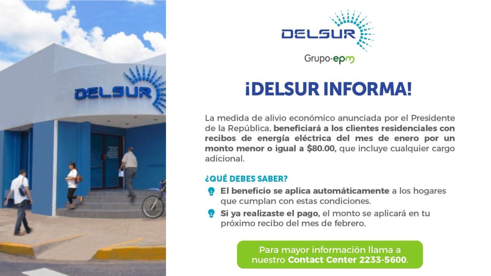 delsur-informa-que-gobierno-pagara-recibos-de-enero-al-95-de-salvadorenos